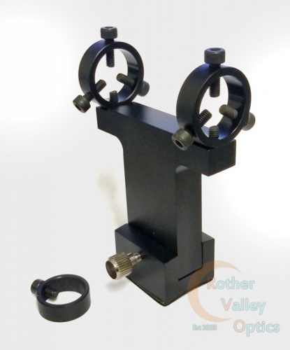 Rother Valley Optics Laser Pointer Bracket and Laser Ring